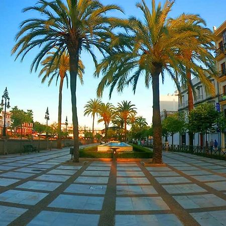 Apartamento Agua Marina Con Terraza Chiclana de la Frontera Extérieur photo